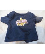 18&quot; Doll Shirt EUC - $187.97 MXN