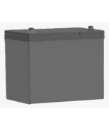 Mini 50Ah (600Wh) LiFePO4 Battery - $219.00