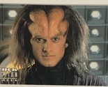 Star Trek Insurrection WideVision Trading Card #68 Tarlac - £1.95 GBP