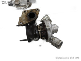 Right Turbo Turbocharger Rebuildable For 18-20 Ford F-150  2.7 JT4E6K682... - $2,786.55 MXN