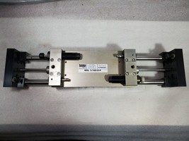 pneumatic linear-drive module  MSL 3-160-S-P - $260.98