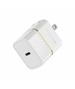 OtterBox - Power adapter - 20 Watt - 3 A - PD 3.0 (24 pin USB-C) - cloud... - $12.86