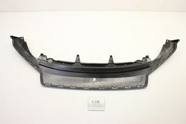 New Genuine VW OEM Front Air Deflector Lower Jetta 2015-2018 5C6-805-903-J-9B9  - £99.95 GBP