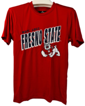Colosseum Jeunesse Fresno État Bulldogs Sidekick Manches Courtes T-Shirt... - $12.88