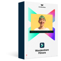 New : Wondershare Filmora 13 Video Editor for Windows Lifetime E-Delivery - £59.69 GBP