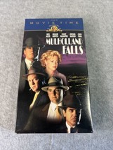 Mulholland Falls (VHS, 1998, Movie Time) - £18.19 GBP