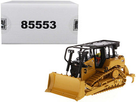 CAT D6 Tractor Diecast Model 1 50 SU Blade High Line - $1,954.83 MXN