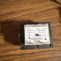 Bard 8407-034BX 208/240V-24V 40VA TRANSFORMER - $82.99