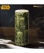 Star Wars Mos Eisley Cantina 24 oz. Scenic Geeki Tikis Mug Beeline Creative - £23.13 GBP