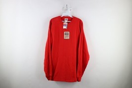 Deadstock Vintage Y2K Mens Large Spell Out Tampa Bay Buccaneers Football T-Shirt - £35.16 GBP