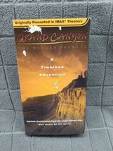 Grand Canyon: The Hidden Secrets A Timeless Adventure Originally in IMAX - £11.59 GBP
