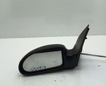 Driver Side View Mirror Manual-lever Thru 11/28/01 Fits 00-02 FOCUS 7351... - $40.54