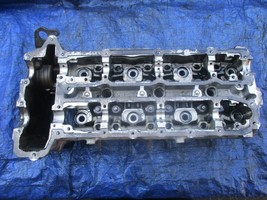 2010 Mercedes Benz GL360 3.0 diesel left cylinder head assembly CORE R 6... - £314.75 GBP