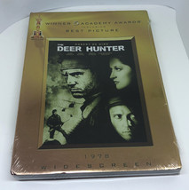 The Deer Hunter (1978, DVD) Widescreen, Winner 5 Academy Awards, Brand New! - £10.35 GBP