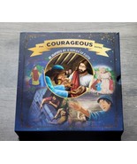 The Courageous Series 6 BOOK BOX SET Voice Of The Martyrs Bible CHILDREN... - £22.71 GBP