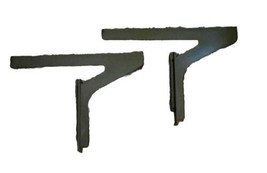 Samsung TV Stand Legs for QN75Q60BAFXZA BN63-20046 - Legs Only - $25.11