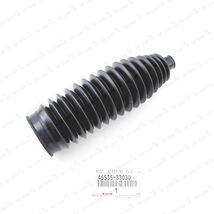 New Genuine Toyota Lexus 02-06 Camry E300 Steering Rack Boot 45535-33030 - $31.23