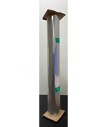 Permatrans Clear Mount PUV2100 Film 27&#39;x10&#39; Optically Clear Mounting 490... - $185.85 CAD