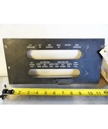 Piper Aircraft 80947-02 Instrument Panel Cover - $452.37 MXN