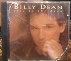 Exc Cd~Billy D EAN~Fire In The Dark - Audio Cd - $6.91