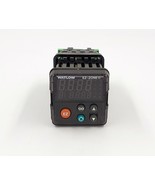 Watlow EZ-Zone PM6C2FJ-ATCJDAA Temperature Controller - $134.47 CAD