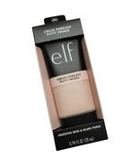 e.l.f. Liquid Poreless Putty Primer Smooth Skin Blur Pores Elf 0.94oz 29mL - £4.69 GBP