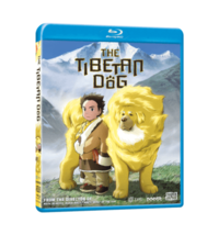 The Tibetan Dog - Anime - Blu-ray - £14.23 GBP