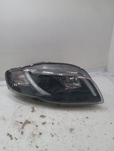 Passenger Right Headlight Halogen Convertible Fits 05-09 AUDI A4 680974 - $89.10