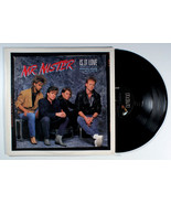 Mr. Mister - Is It Love (1985) Vinyl 12&quot; Single • Broken Wings, Real World - £12.46 GBP