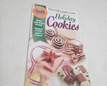 Gold Medal Holiday Cookies 1999 Magical Truffle Swirls Gift-Givin&#39; Goodies - $10.98