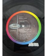 Les Baxters Young Pops Vinyl Record - $14.40 CAD