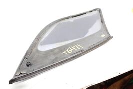 Driver Left Quarter Glass Station Wgn Fits 02-07 IMPREZA 75218 image 6