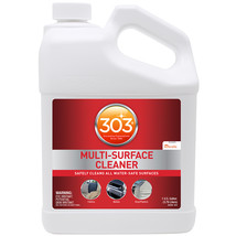 303 Multi-Surface Cleaner - 1 Gallon [30570] - £34.98 GBP