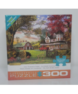 Old Pumpkin Farm Dominic Davison Jigsaw Puzzle 300 XL Pieces NEW Eurogra... - £11.26 GBP