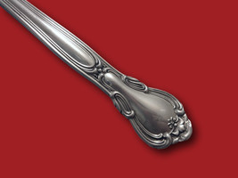 Chantilly by Gorham Sterling Silver Ice Cream Forks Custom 5 3/4" Set of 12 - £656.03 GBP