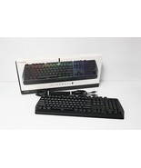 Alienware AW510K-D Low-Profile RGB Wired Gaming Keyboard - $69.99