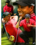 Tiger Woods PGA Professional Golfer Art 03 8x10 - 48x36 - £19.95 GBP+