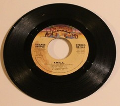 Village People 45 YMCA - The Women Casablanca Records - £6.32 GBP
