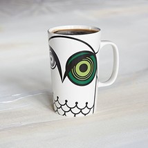 Starbucks Mug - Owl, 16 Fl Oz - £63.22 GBP