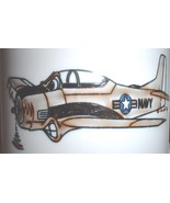 North American T-28 Trojan ceramic coffee mug &quot;Mark&quot; NAS 2007 - $15.00
