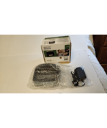 Silent Call Medallion Series Mini Receiver MR1110-MC VGUC in Box (no ins... - €24,98 EUR