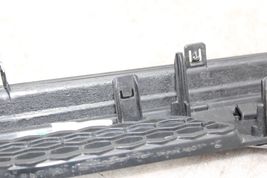 12-19 RANGE ROVER EVOQUE Front Right Side Wing Trim F659 image 9