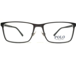 Polo Ralph Lauren Eyeglasses Frames PH1165 9187 Rectangular Full Rim 53-... - £67.29 GBP