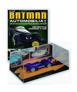Automobilia 28 Magazine Batman Batmobile Detective Comics 122 Catwoman C... - $35.63