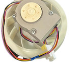 Genuine OEM Fan Kit For LG LRSXS2706V LRSOS2706S NEW - £13.18 GBP