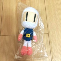 HUDSON B-DAMAN BOMBERMAN Plush Doll 16cm Rare - $90.52