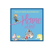 Home at Last : Stories for chidlren about Homelessness by Ralph da Costa Nunez - $11.16