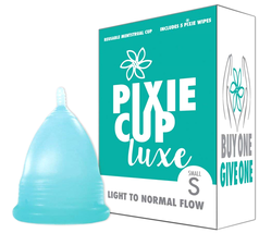 Feminine Hygiene Products Period Menstrual Cup Sterilizer Machine Lubric... - $13.03+