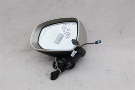 2016-22 Volvo XC90 XC-90 SideView Door Mirror Heated Driver Left LH *14 WIRES* image 7