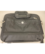 Dell Laptop Briefcase Black Bag fits up to 15.6'' laptop - $29.95